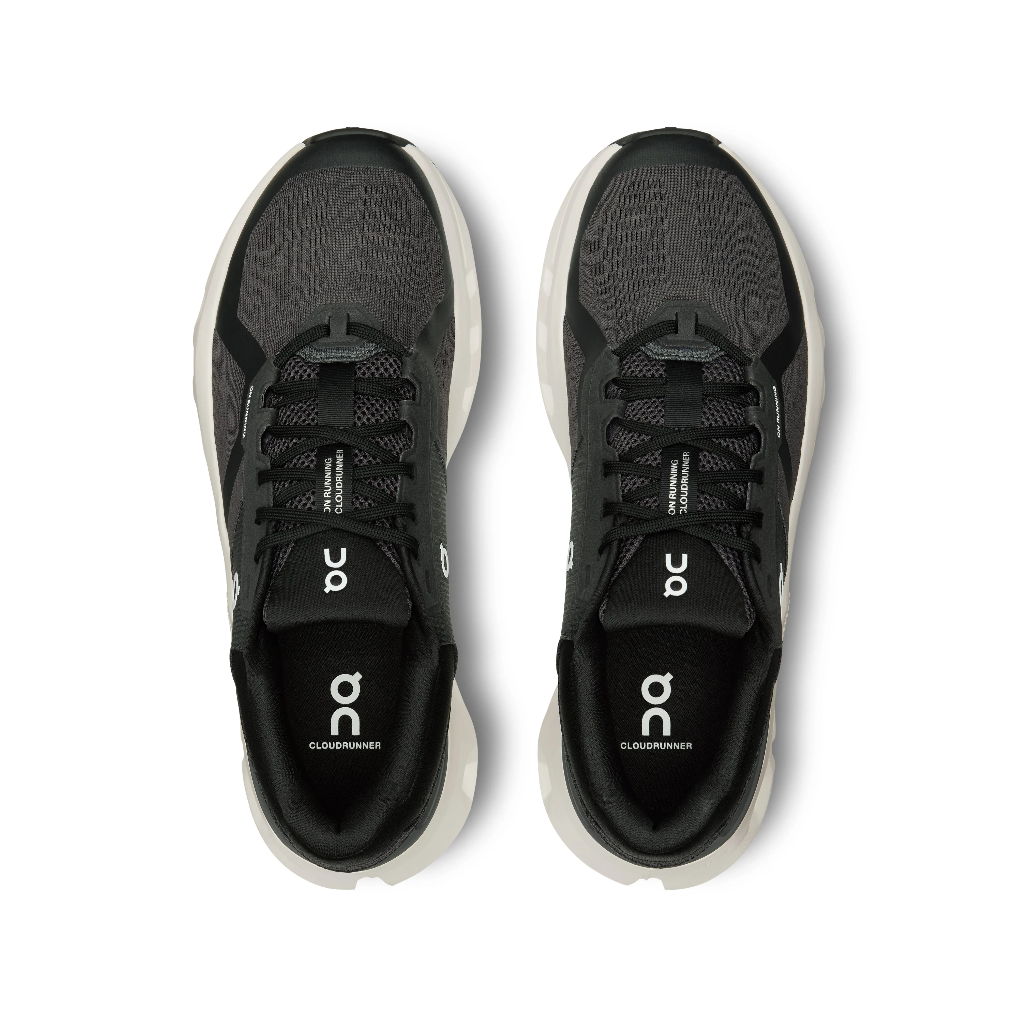 Men's On Cloudrunner 2 (2E) Wide