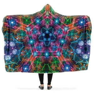 Merkabah Activation