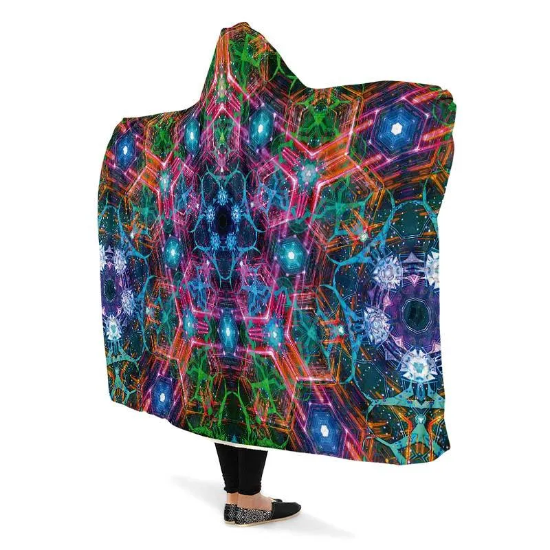 Merkabah Activation