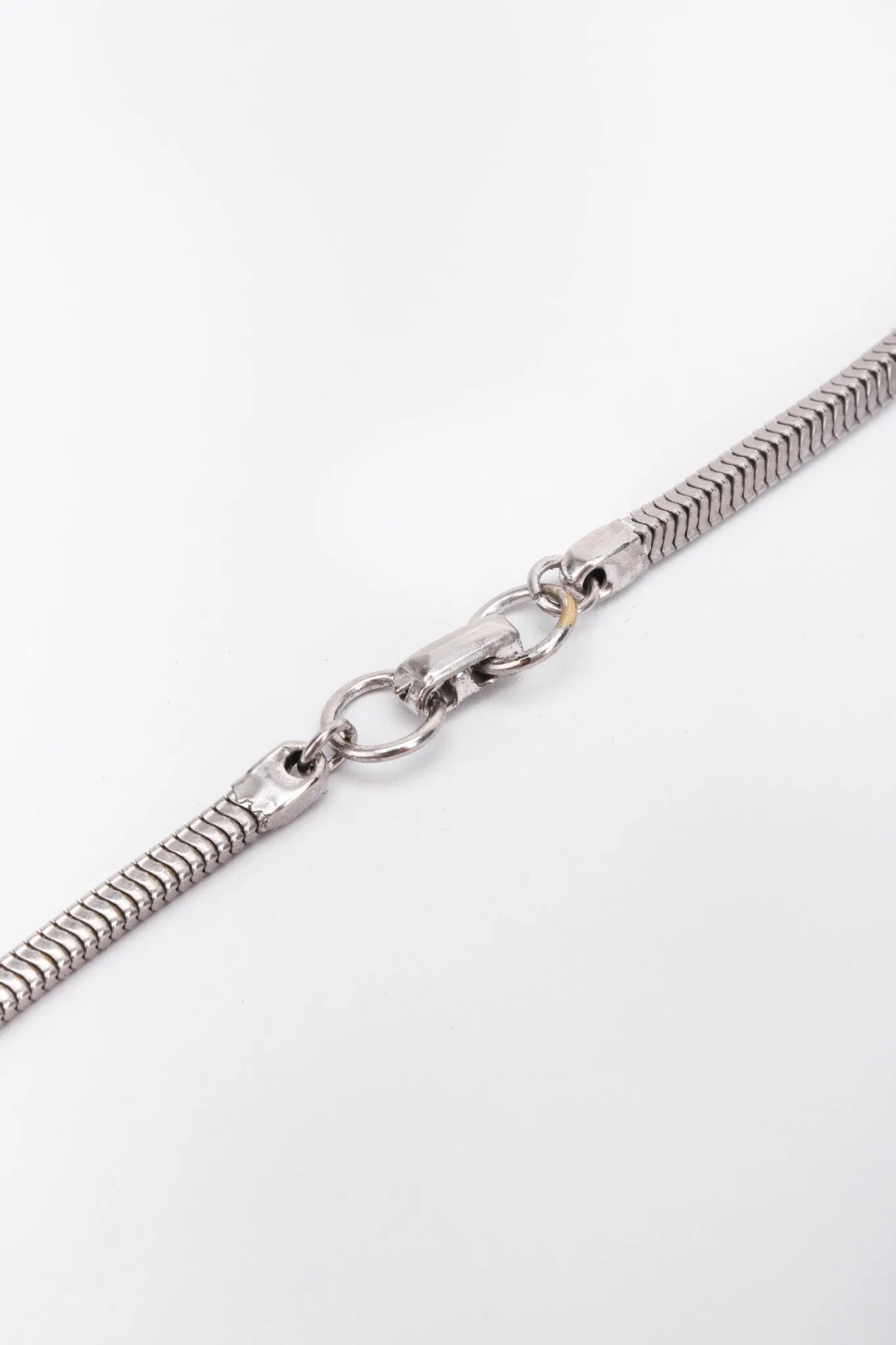 Modernist L Pendant