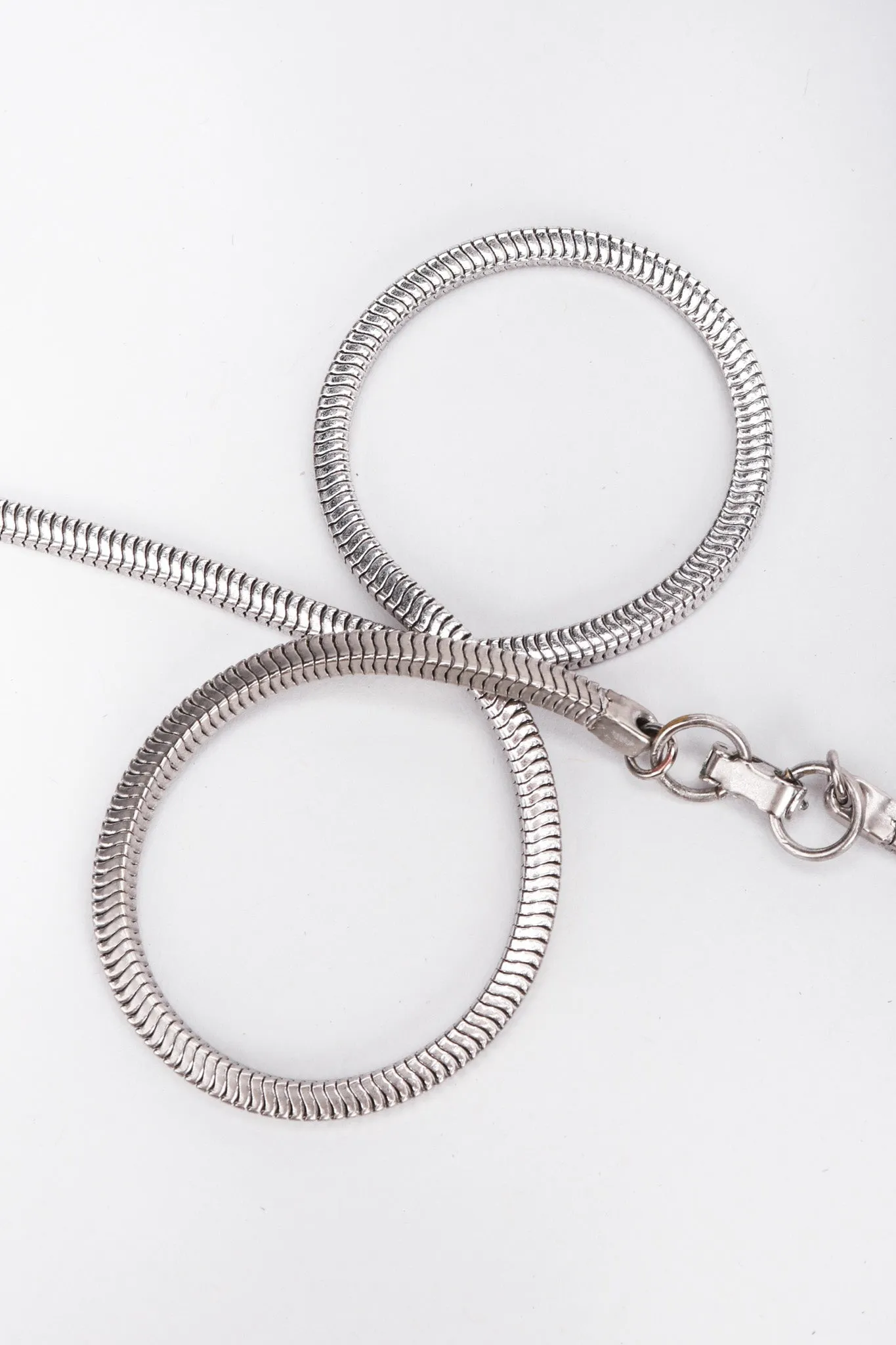 Modernist L Pendant