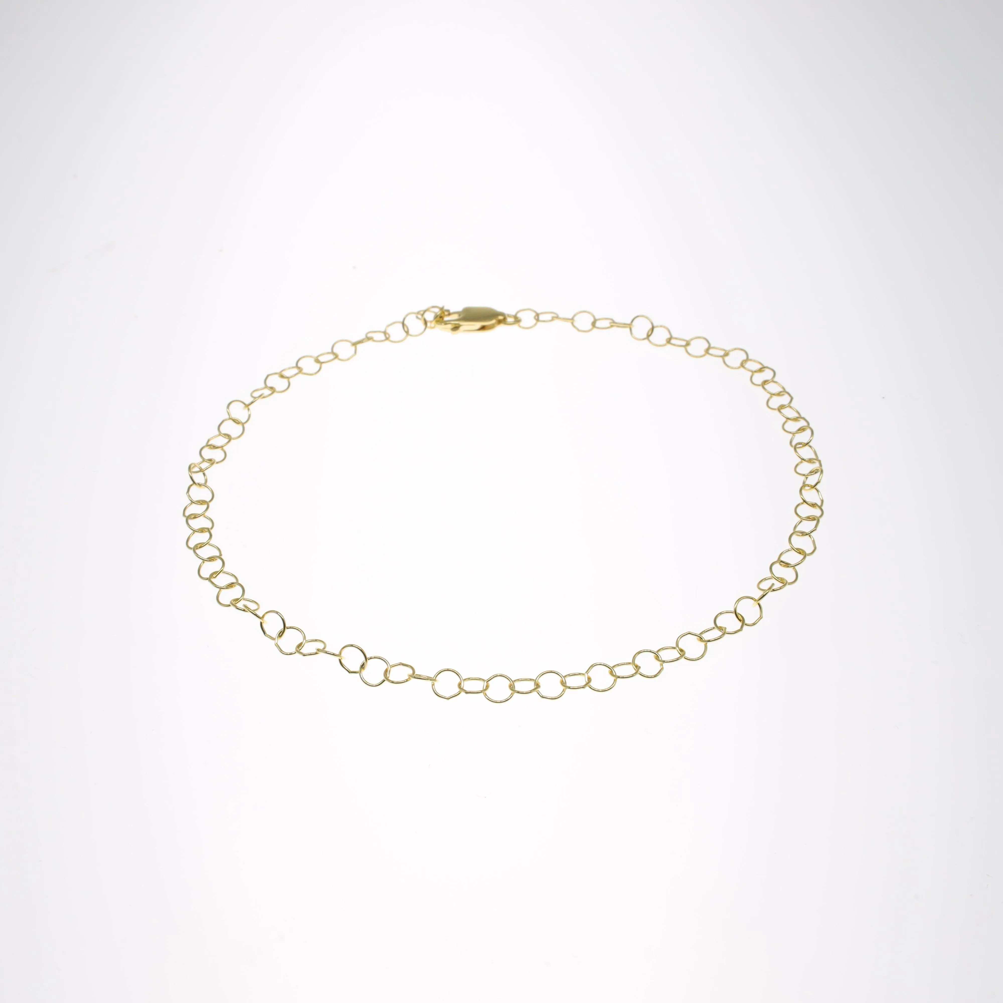 Moon Anklet