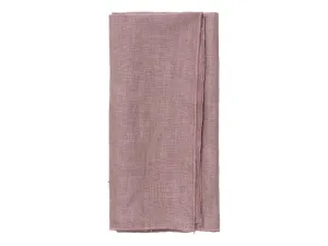Mundserviet fra Cozy Living 45x45 cm - Flere farver