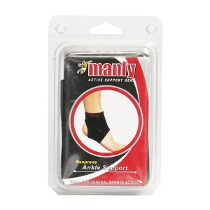 Neoprene Ankle Brace