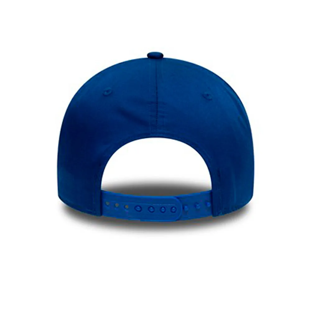 New Era - Chelsea FC 9Forty Essential - Snapback - Royal Blue