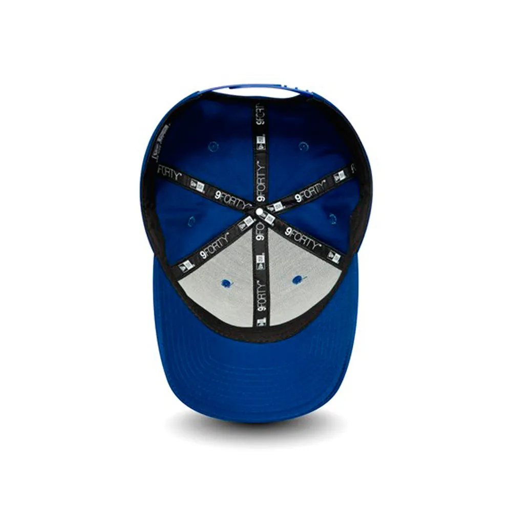 New Era - Chelsea FC 9Forty Essential - Snapback - Royal Blue