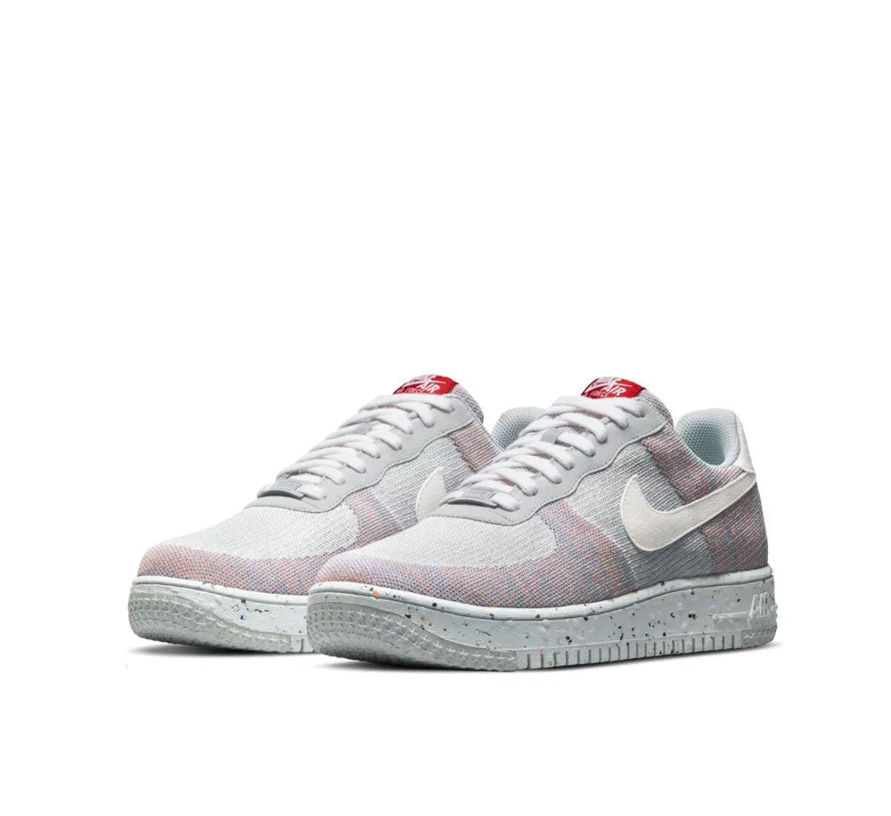 NIKE AIR FORCE 1 CRATER FLYKNIT