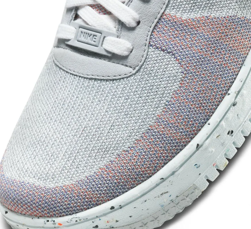 NIKE AIR FORCE 1 CRATER FLYKNIT