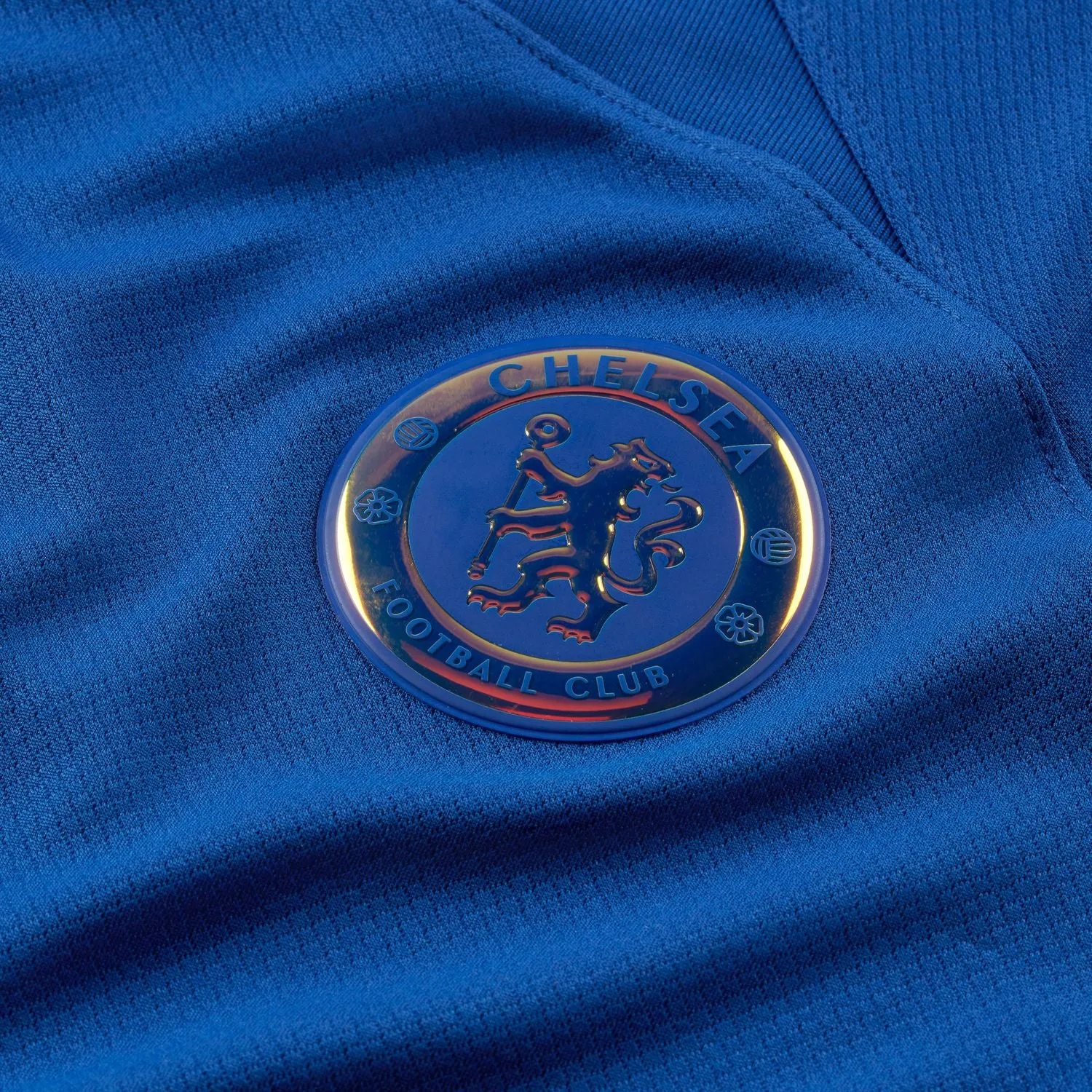 NIKE CHELSEA FC 2023/24 MEN'S HOME JERSEY