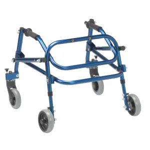 Nimbo Paediatric Walker | Extra Small | Knight Blue