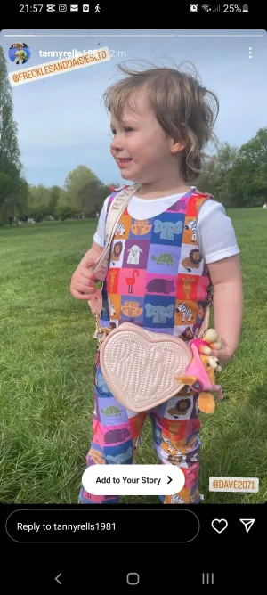 Noahs Ark Romper