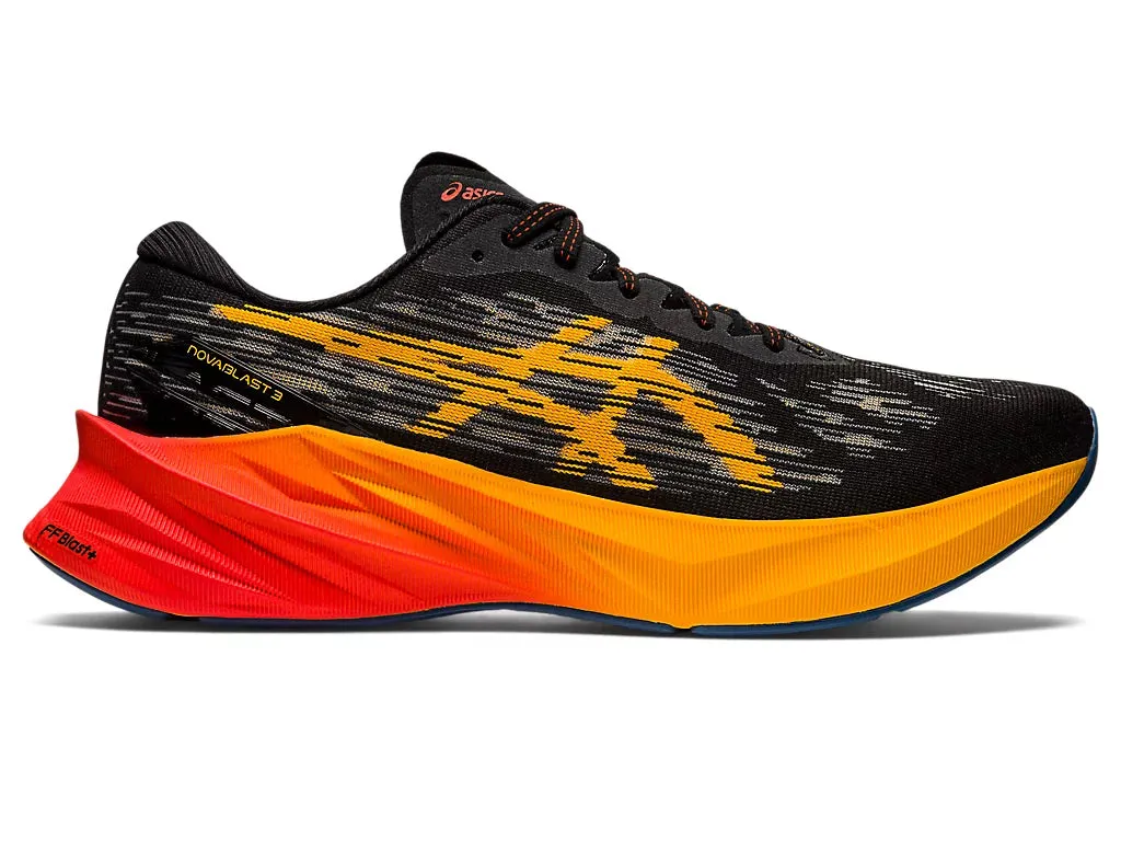 NOVABLAST 3 HERREN LAUFSCHUH