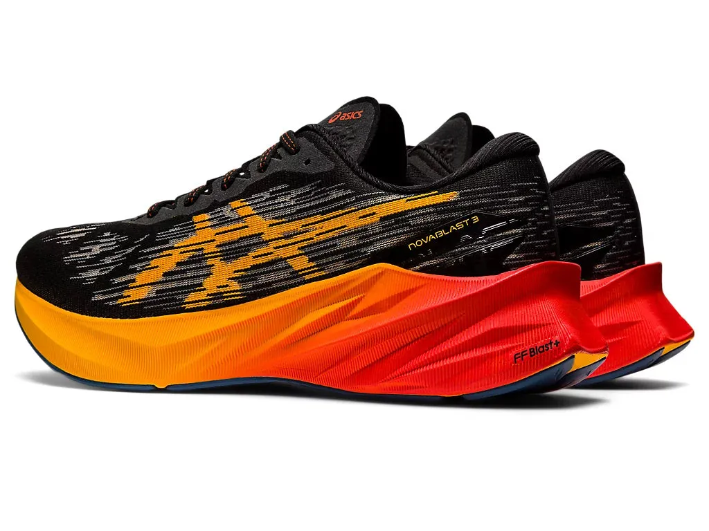 NOVABLAST 3 HERREN LAUFSCHUH