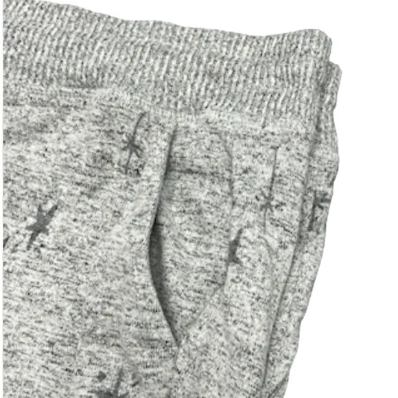 NWT SOMA BRUSHED COZY LS JOGGERS XXL Wandering Star