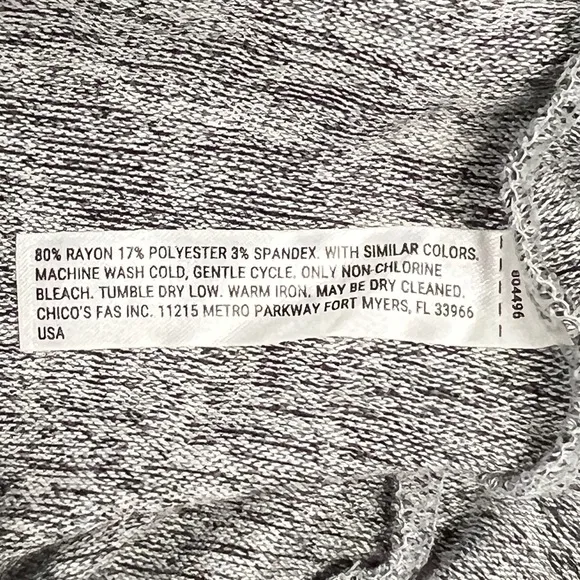 NWT SOMA BRUSHED COZY LS JOGGERS XXL Wandering Star