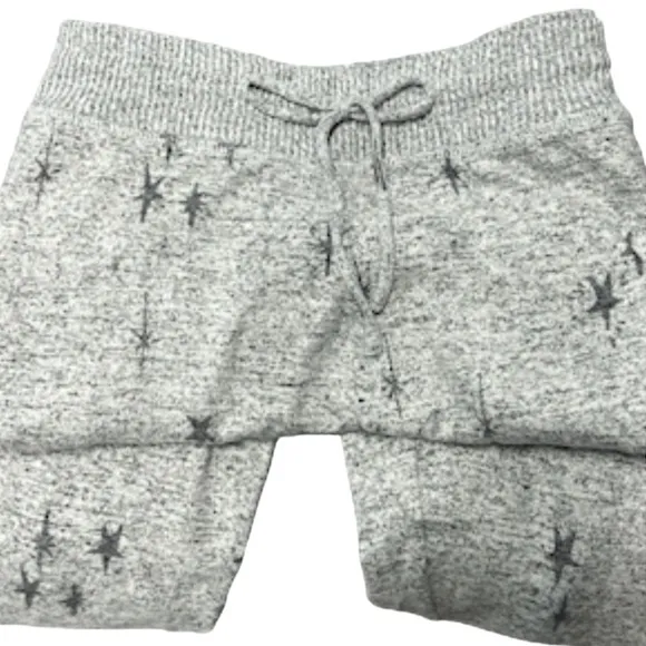 NWT SOMA BRUSHED COZY LS JOGGERS XXL Wandering Star