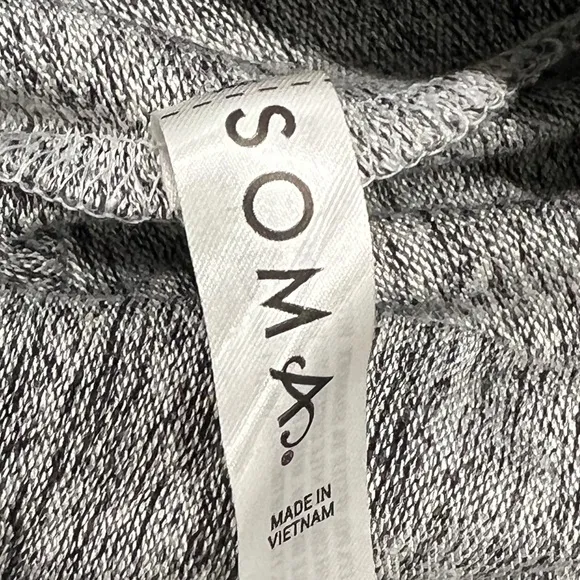 NWT SOMA BRUSHED COZY LS JOGGERS XXL Wandering Star