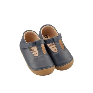 Old Soles T-2 Shoe Navy
