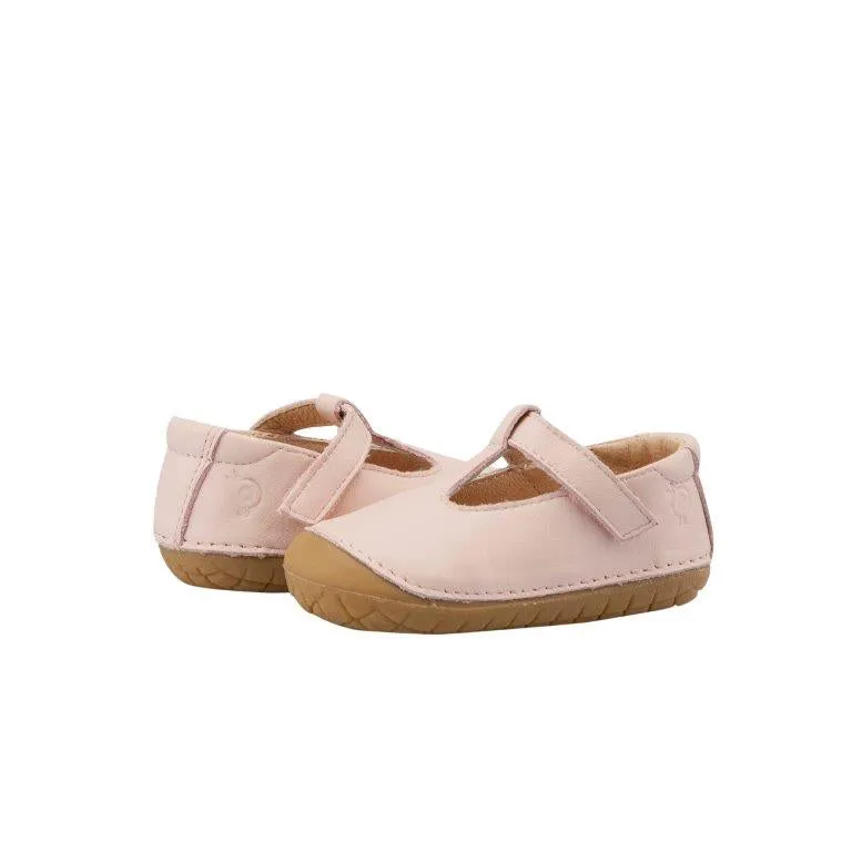 Old Soles T-2 Shoe Powder Pink