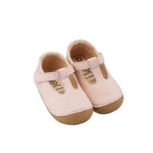 Old Soles T-2 Shoe Powder Pink