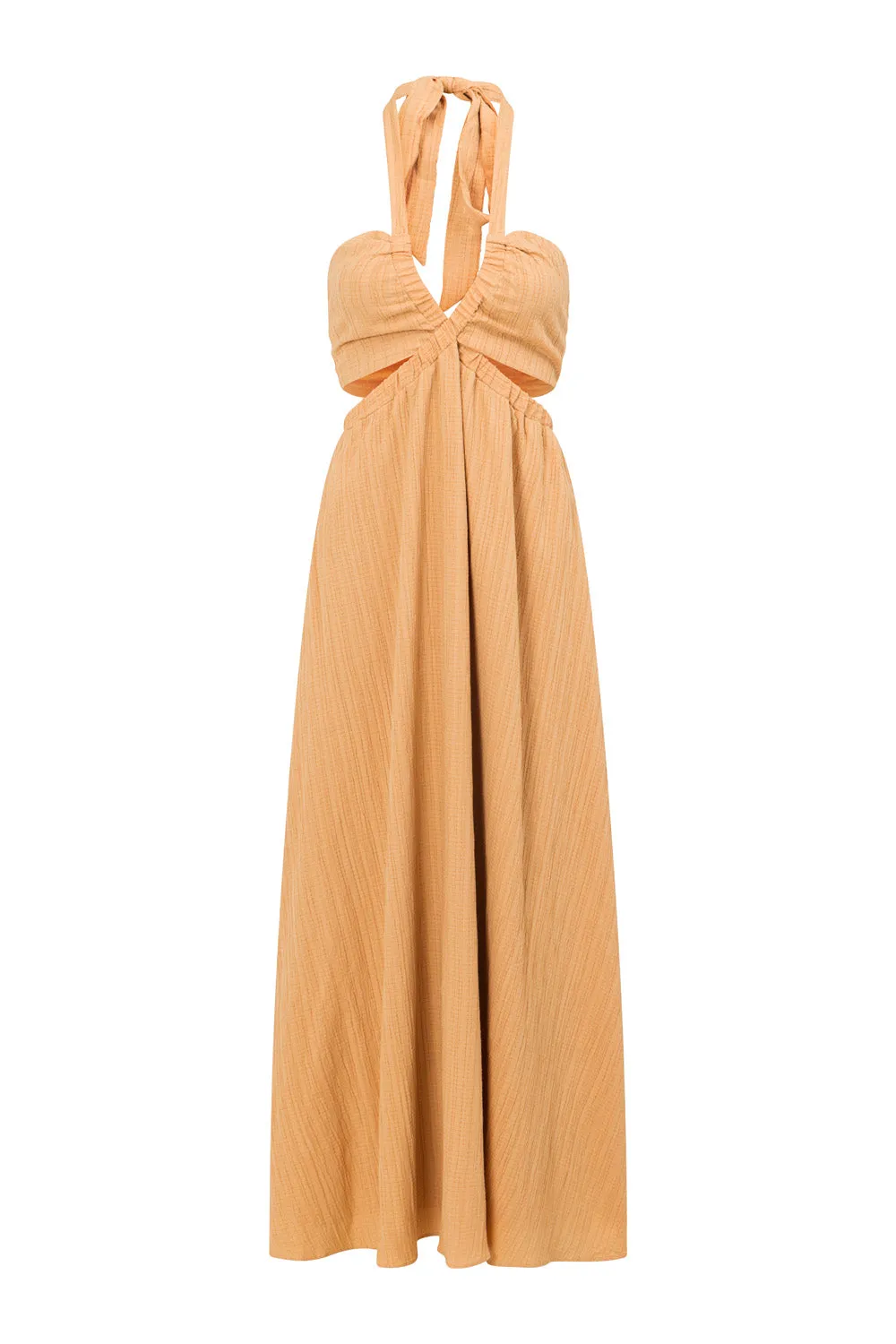Olsen Midi Dress
