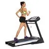 Olympia Exclusive Electric Folding Walking Running Treadmill