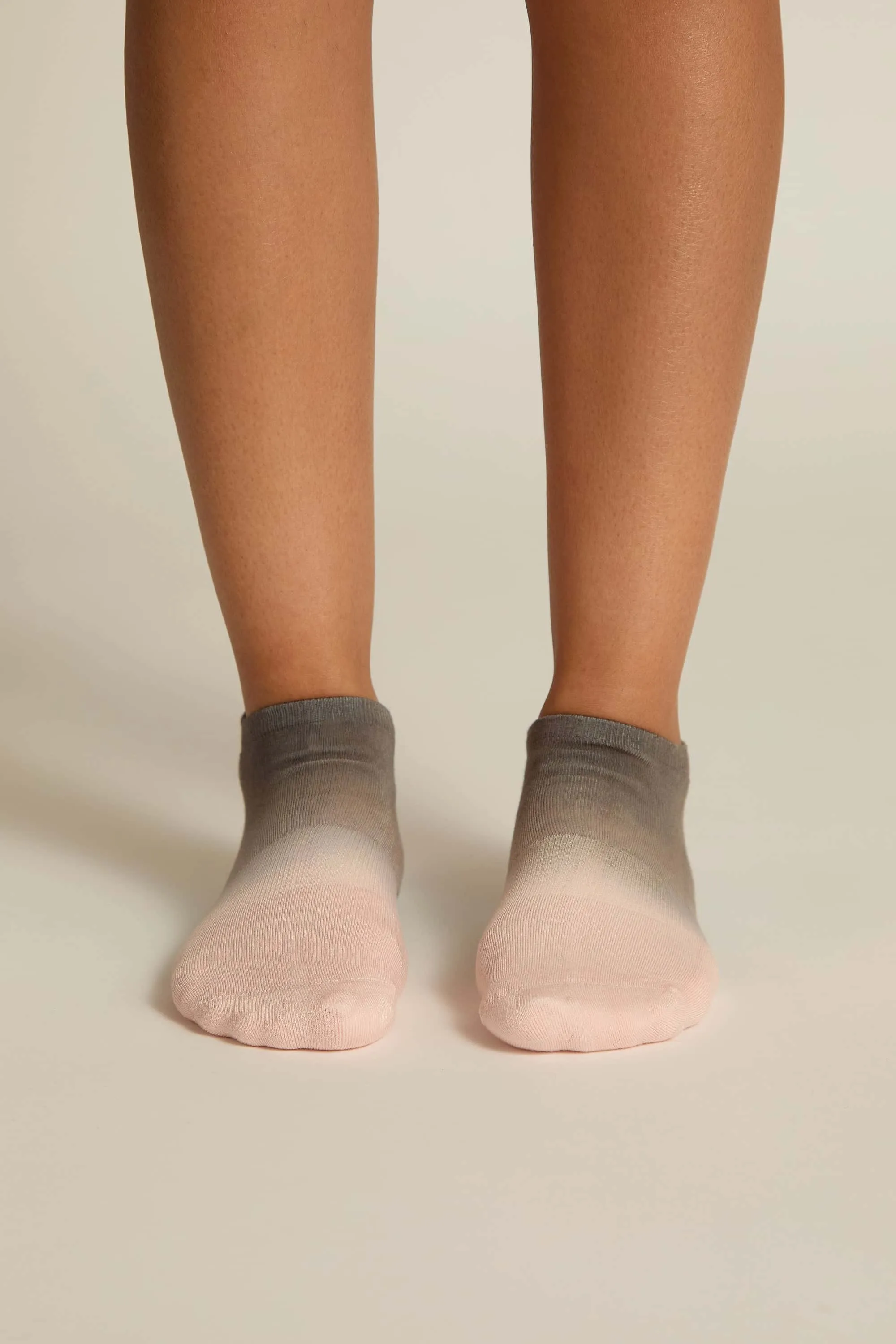 Ombre Socks