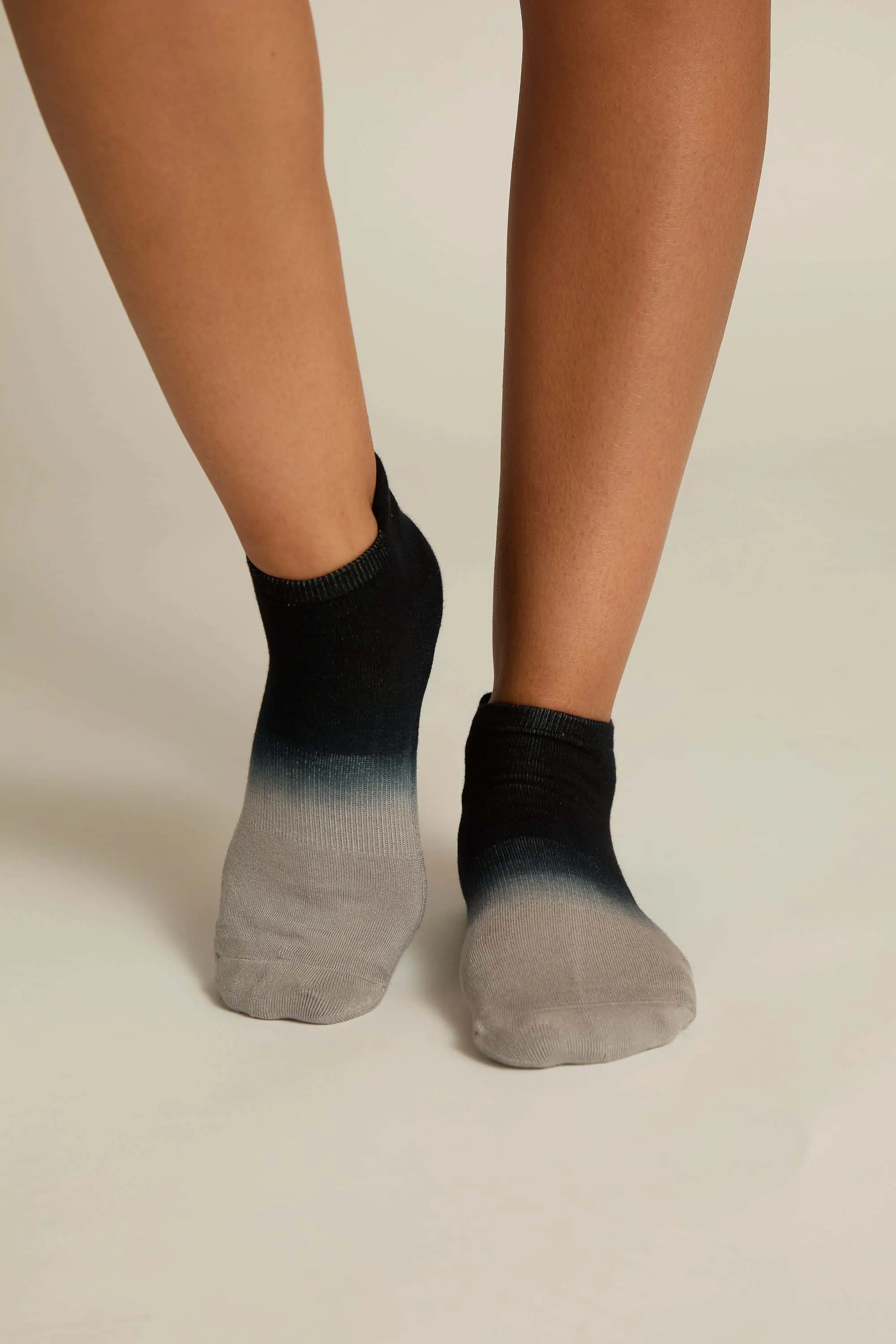 Ombre Socks