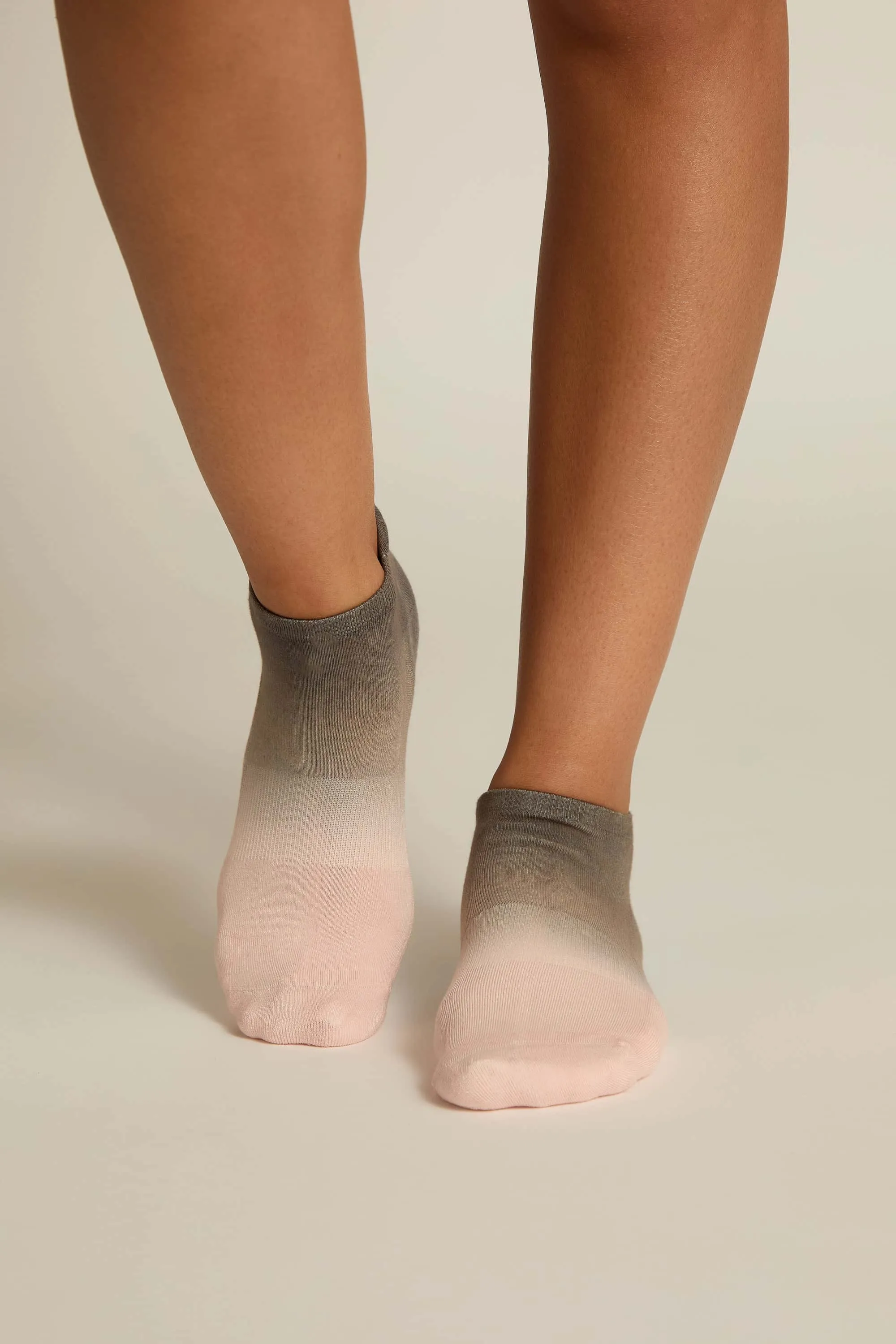Ombre Socks