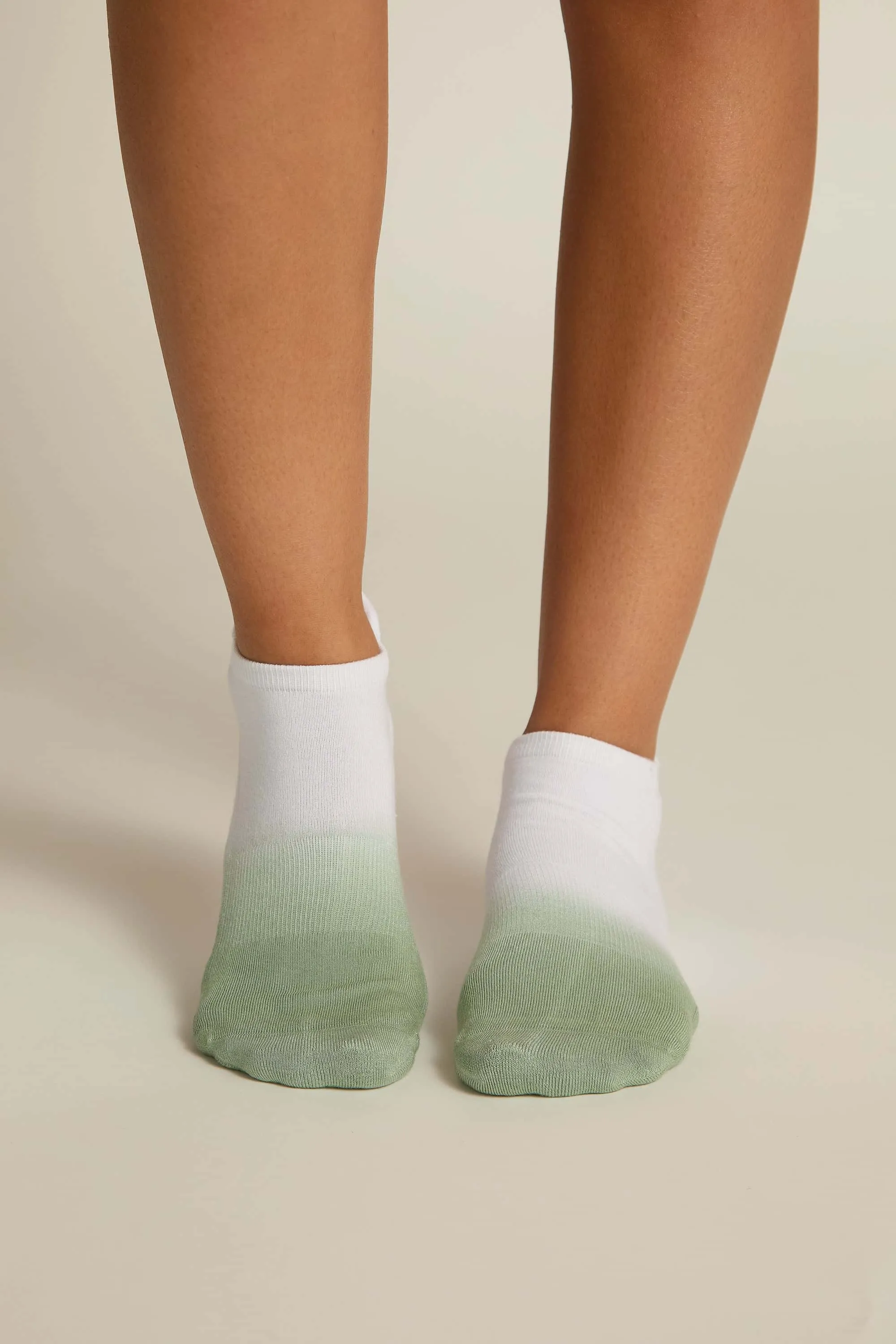 Ombre Socks
