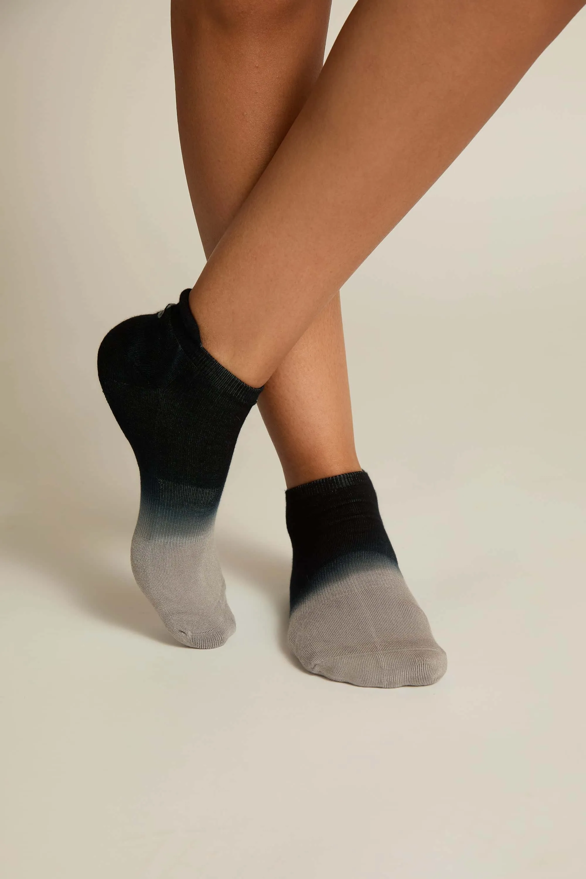 Ombre Socks