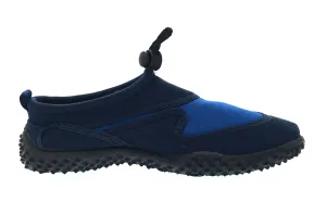 Osprey Pimple sole Aqua Shoes Unisex Size 1 - Navy / Blue