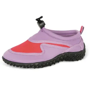 Osprey Pimple sole Aqua Shoes Unisex Size 2 - Lilac / Fuscia