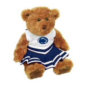 Penn State Cheerleader Bear
