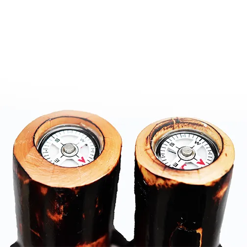 Personalized Walking Stick