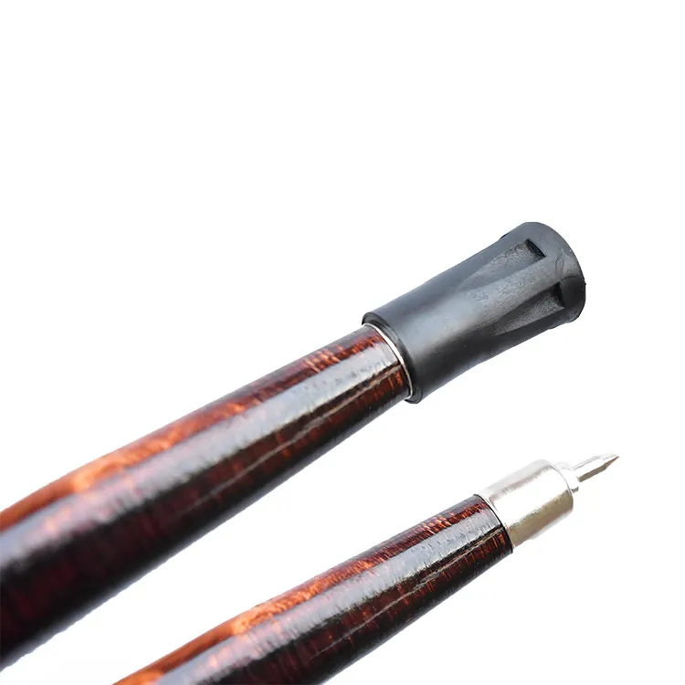 Personalized Walking Stick