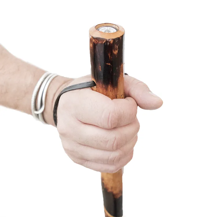 Personalized Walking Stick