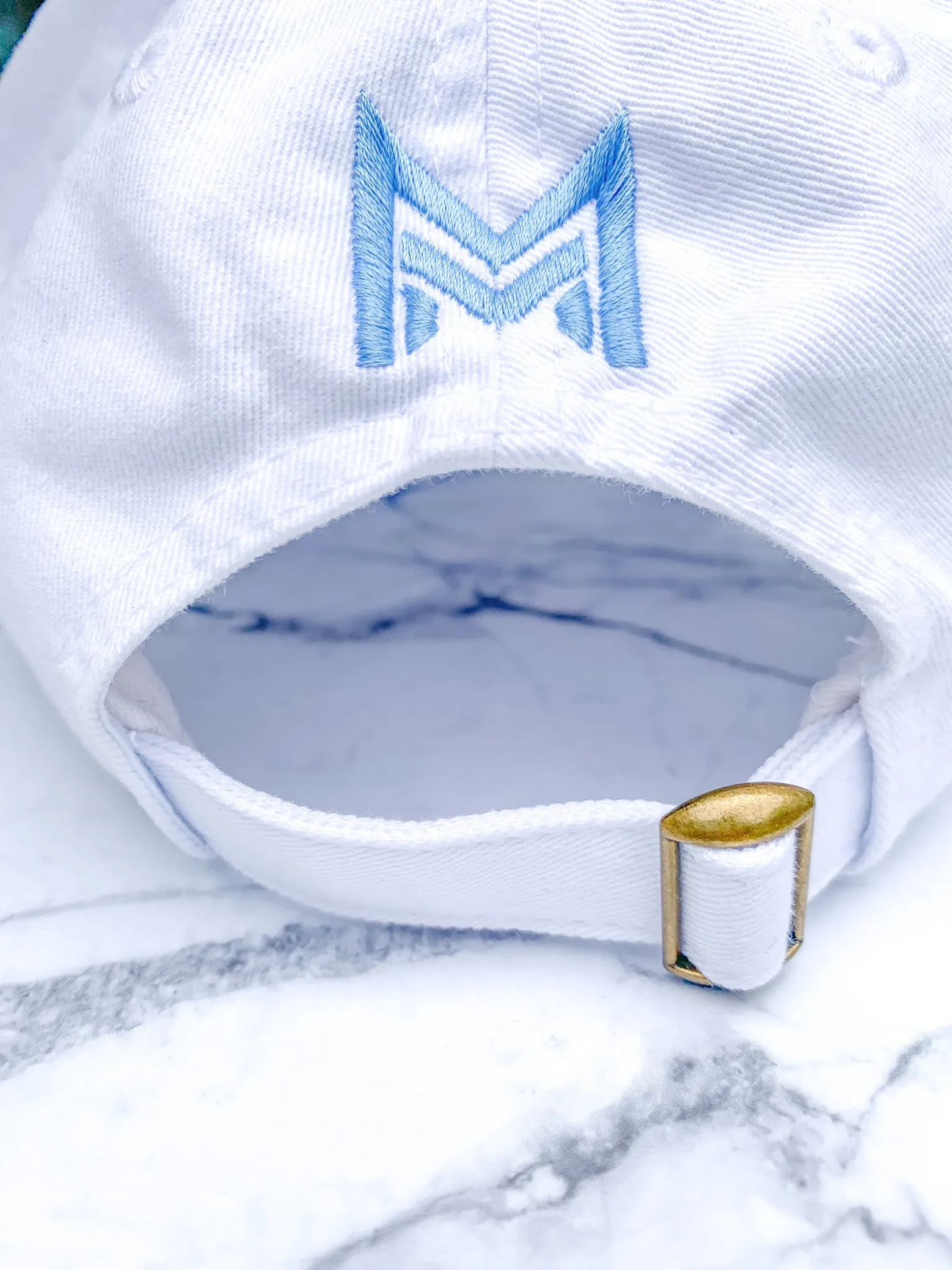 Pilates Spring Dad Hat