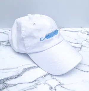 Pilates Spring Dad Hat