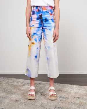 pinel pants - white 1