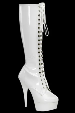 Pleaser DELIGHT-2023 Boots