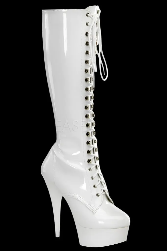 Pleaser DELIGHT-2023 Boots