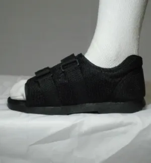Post-Op Shoe Female and Male