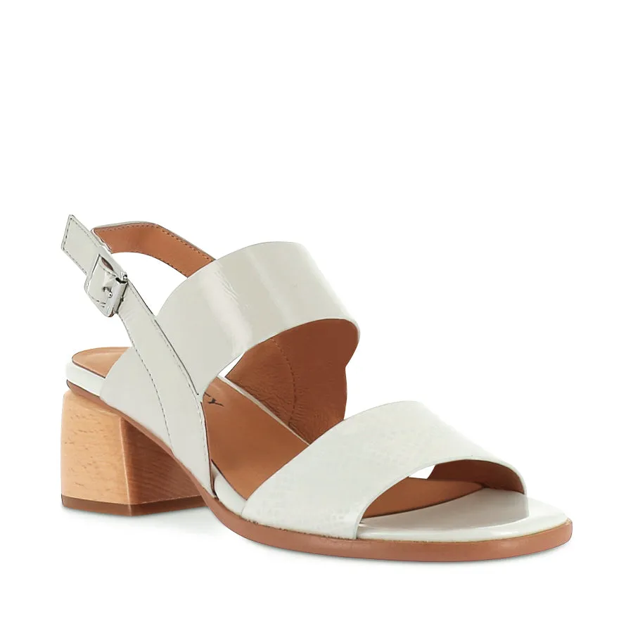 POZZIE - ICE AGE LEATHER