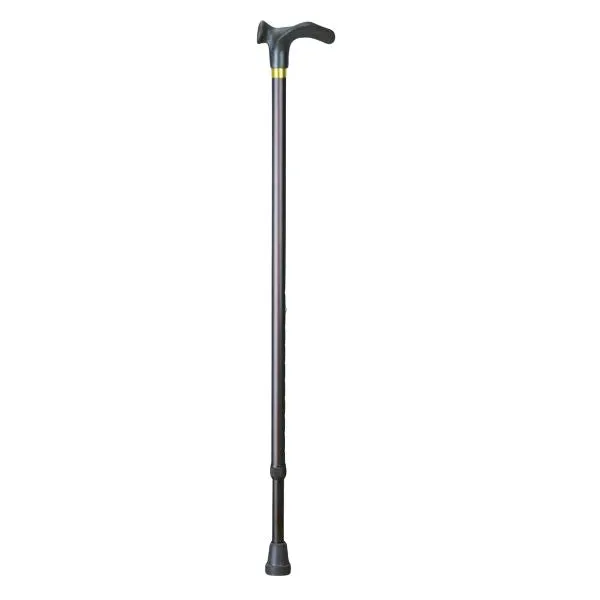 PQUIP Small Ortho Palm Handle Cane