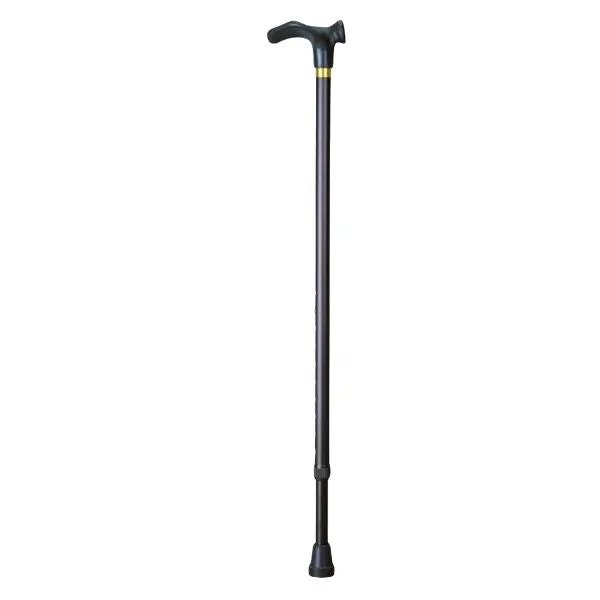 PQUIP Small Ortho Palm Handle Cane