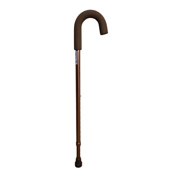 PQUIP Standard Handle Cane