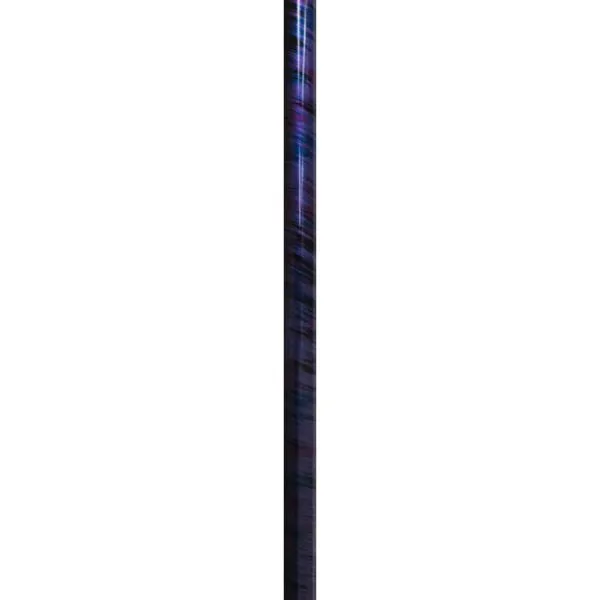 PQUIP T Shape Soft Grip Handle Cane