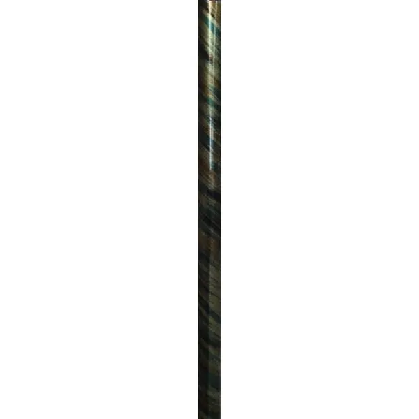 PQUIP T Shape Soft Grip Handle Cane