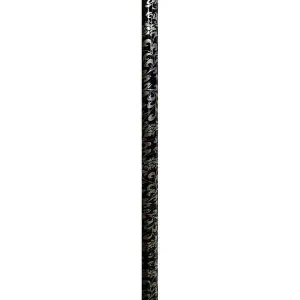 PQUIP T Shape Soft Grip Handle Cane